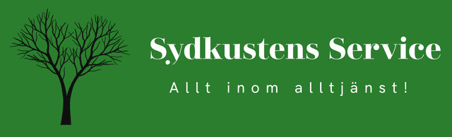 Sydkustens service - Vi förenklar din vardag!